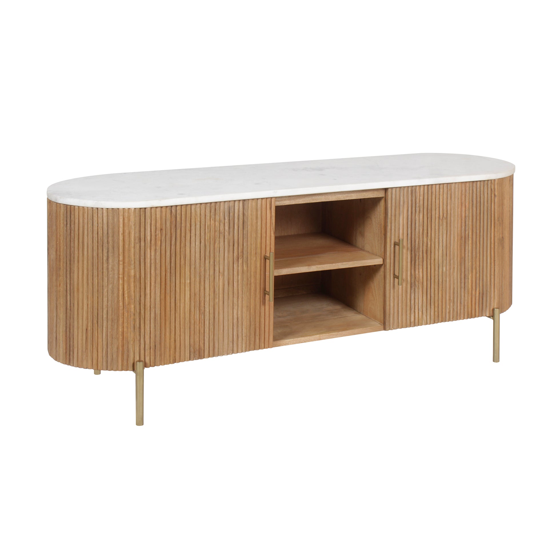 Valentino Tv Unit