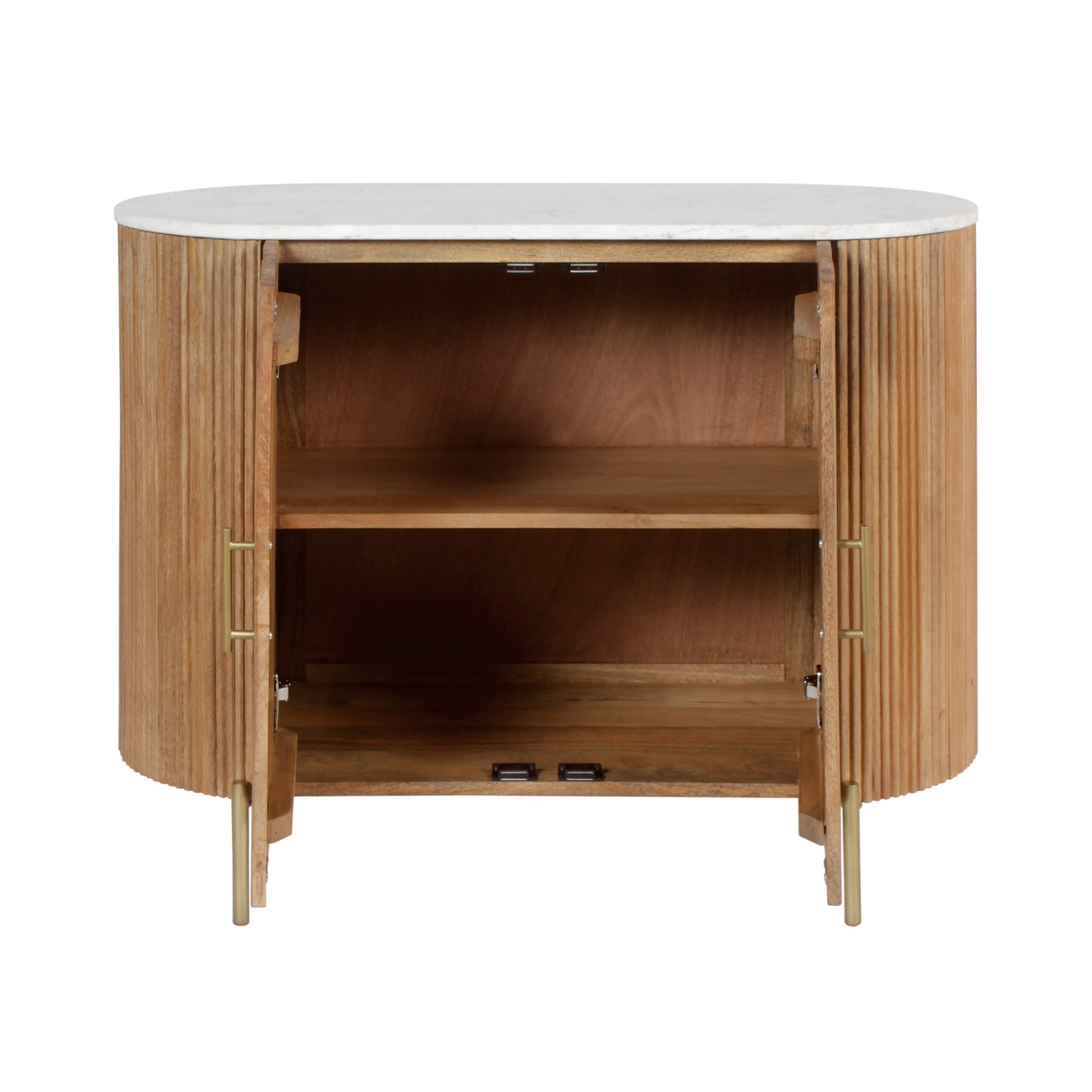 Delfina Side Board