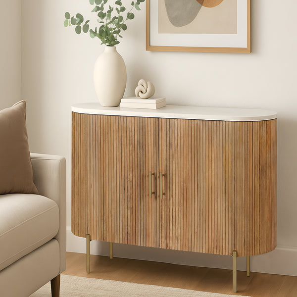 Delfina Side Board