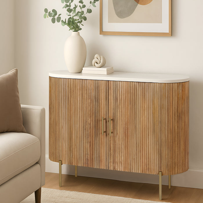 Delfina Side Board
