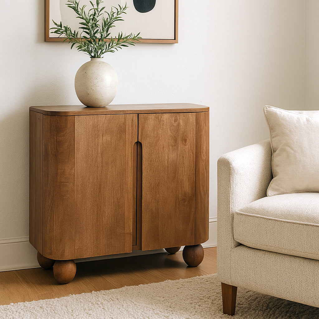 Lorenza Side Board