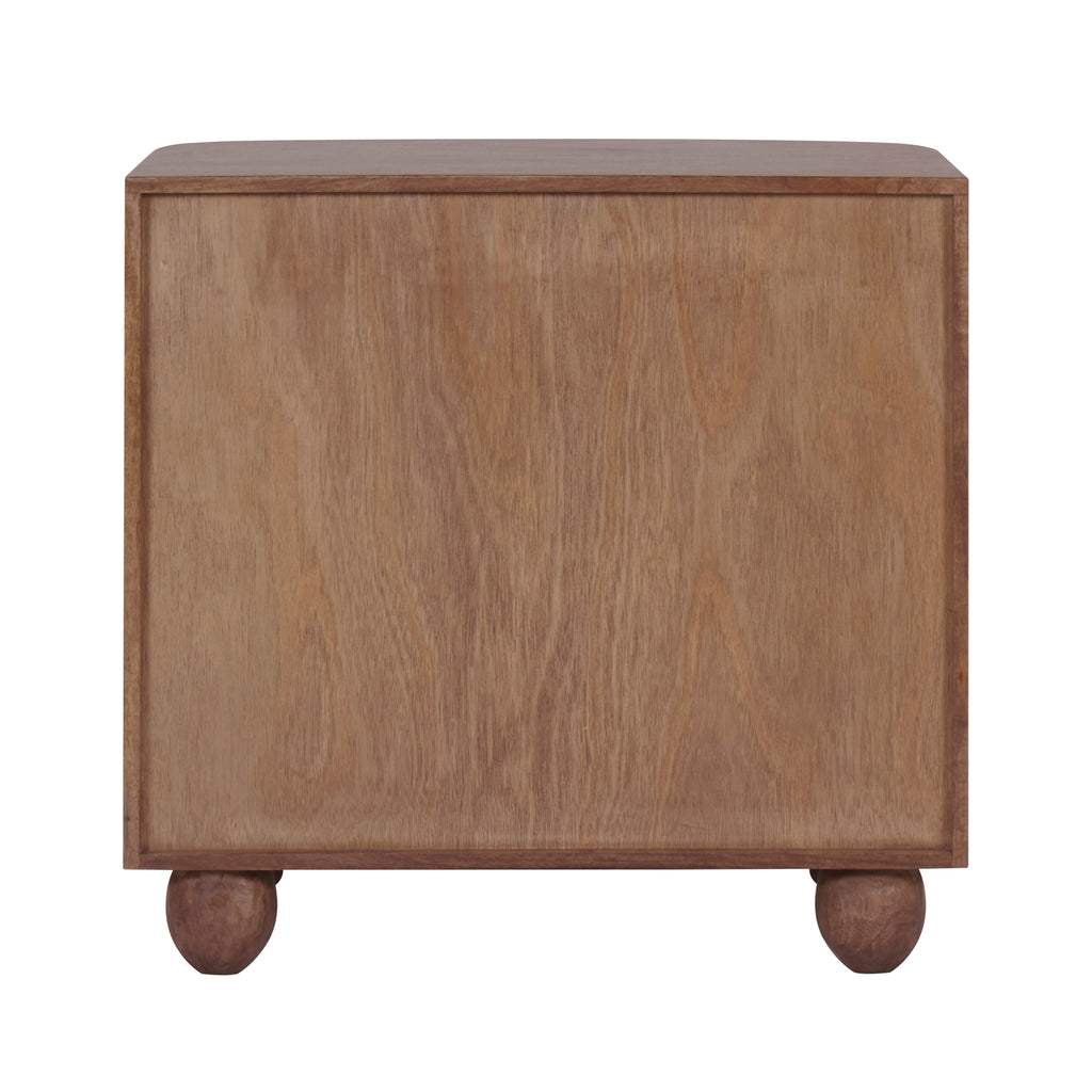 Lorenza Side Board