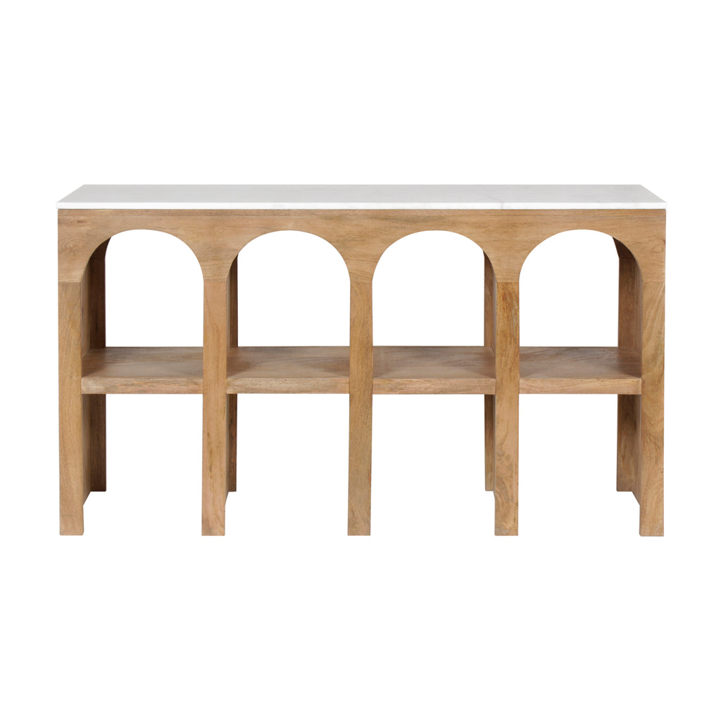 Elia Console Table