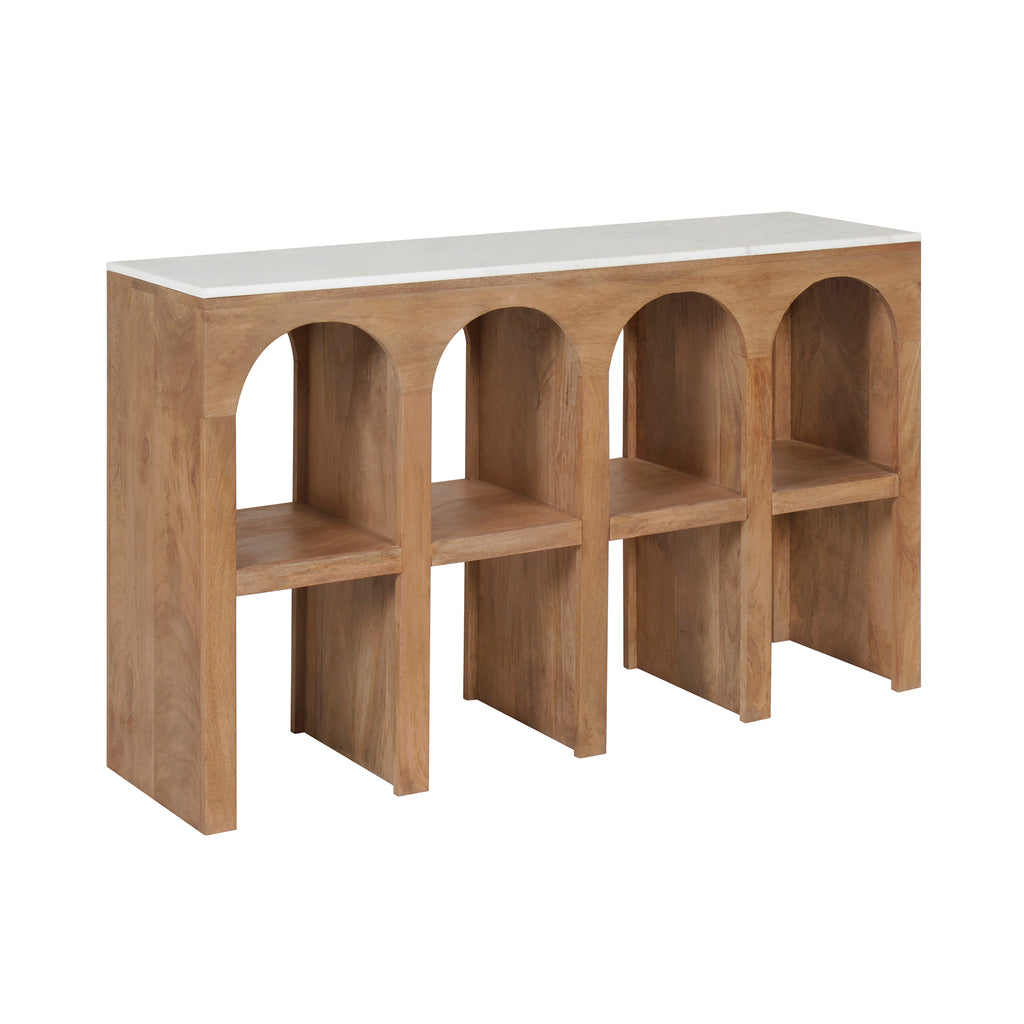 Elia Console Table