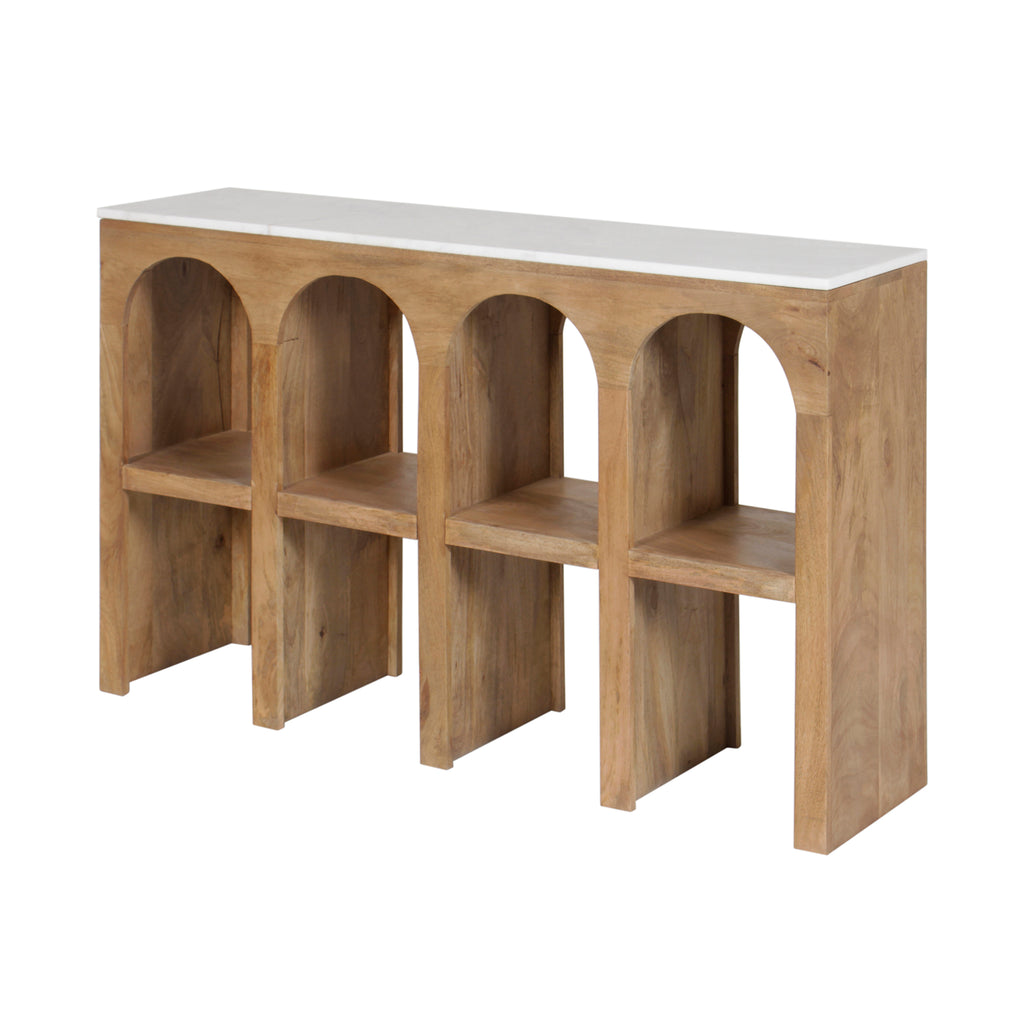 Elia Console Table