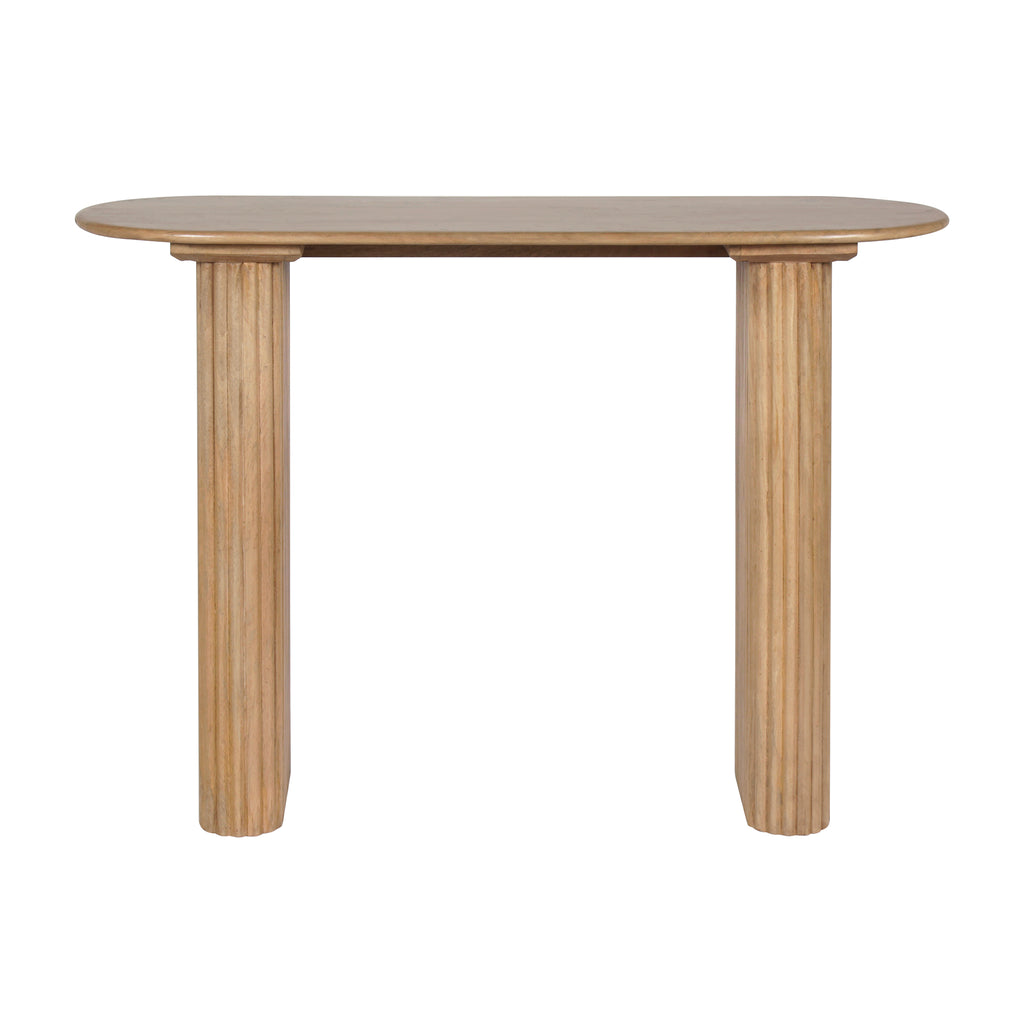 Calma Console Table