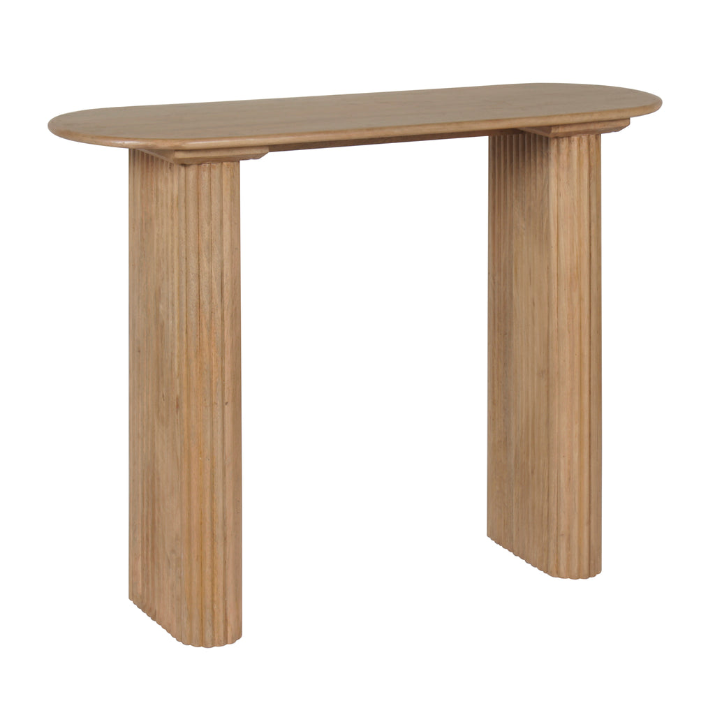 Calma Console Table
