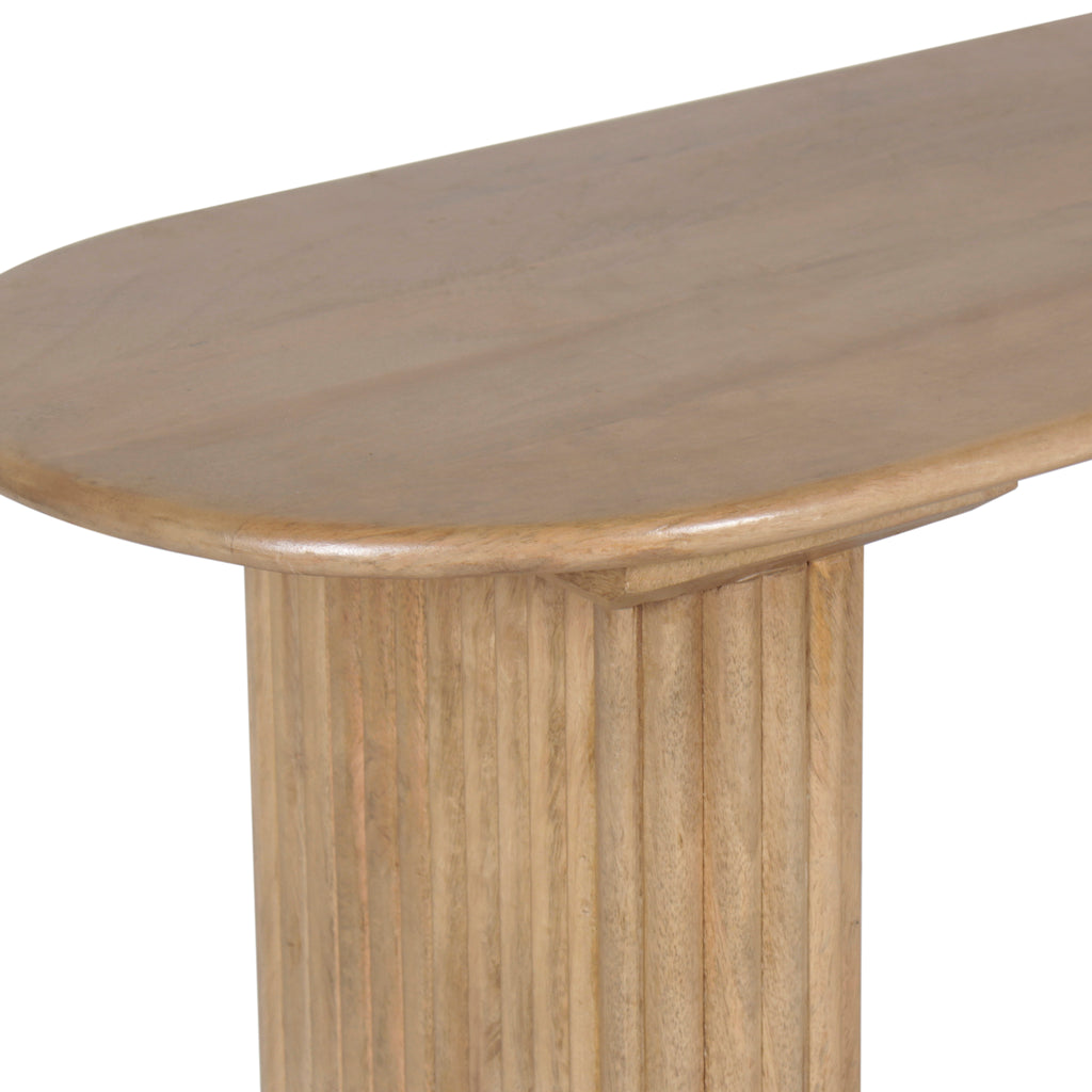 Calma Console Table