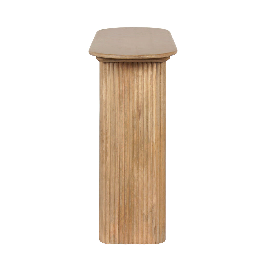 Calma Console Table