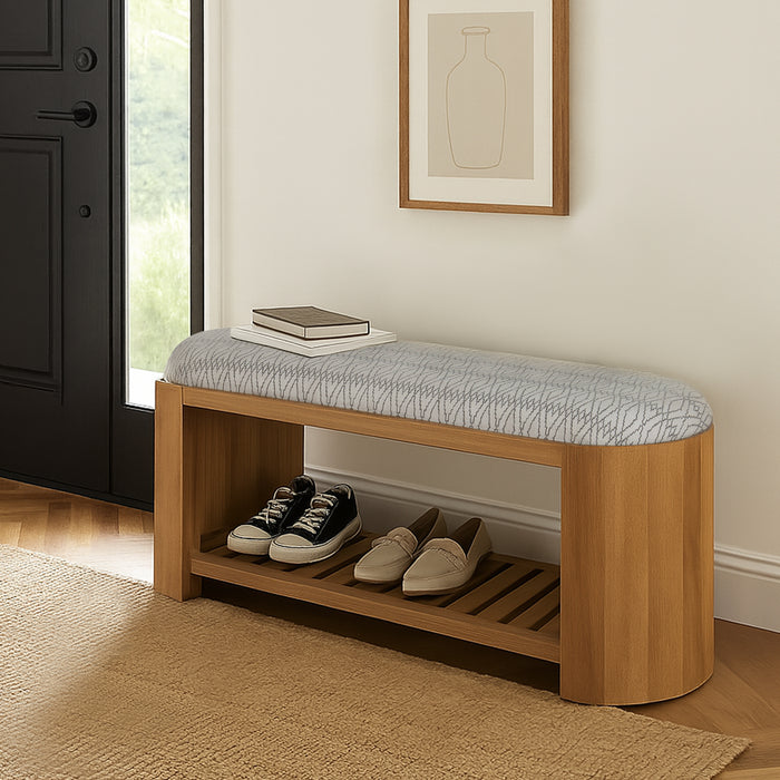 Shoe Storage
