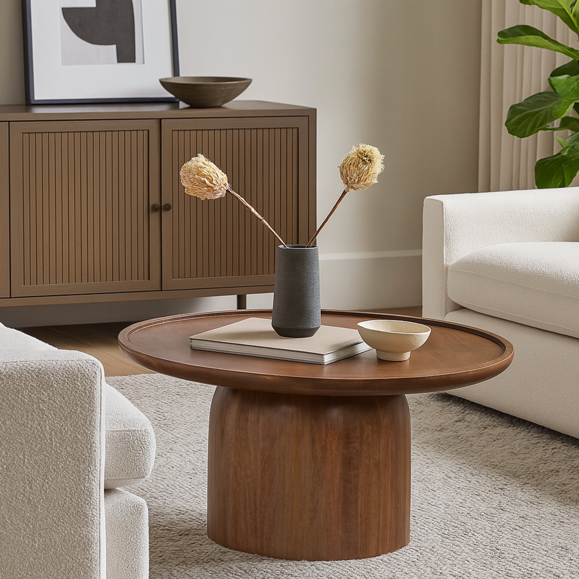 Armani Coffee Table