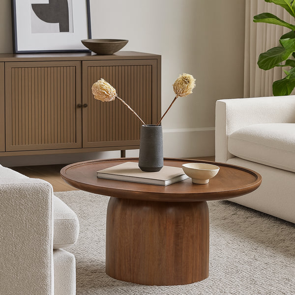 Armani Coffee Table