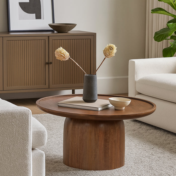 Armani Coffee Table