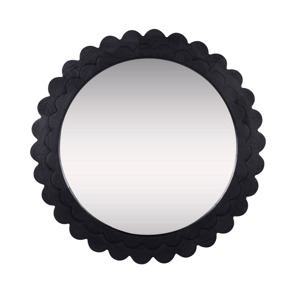 Armani Mirror