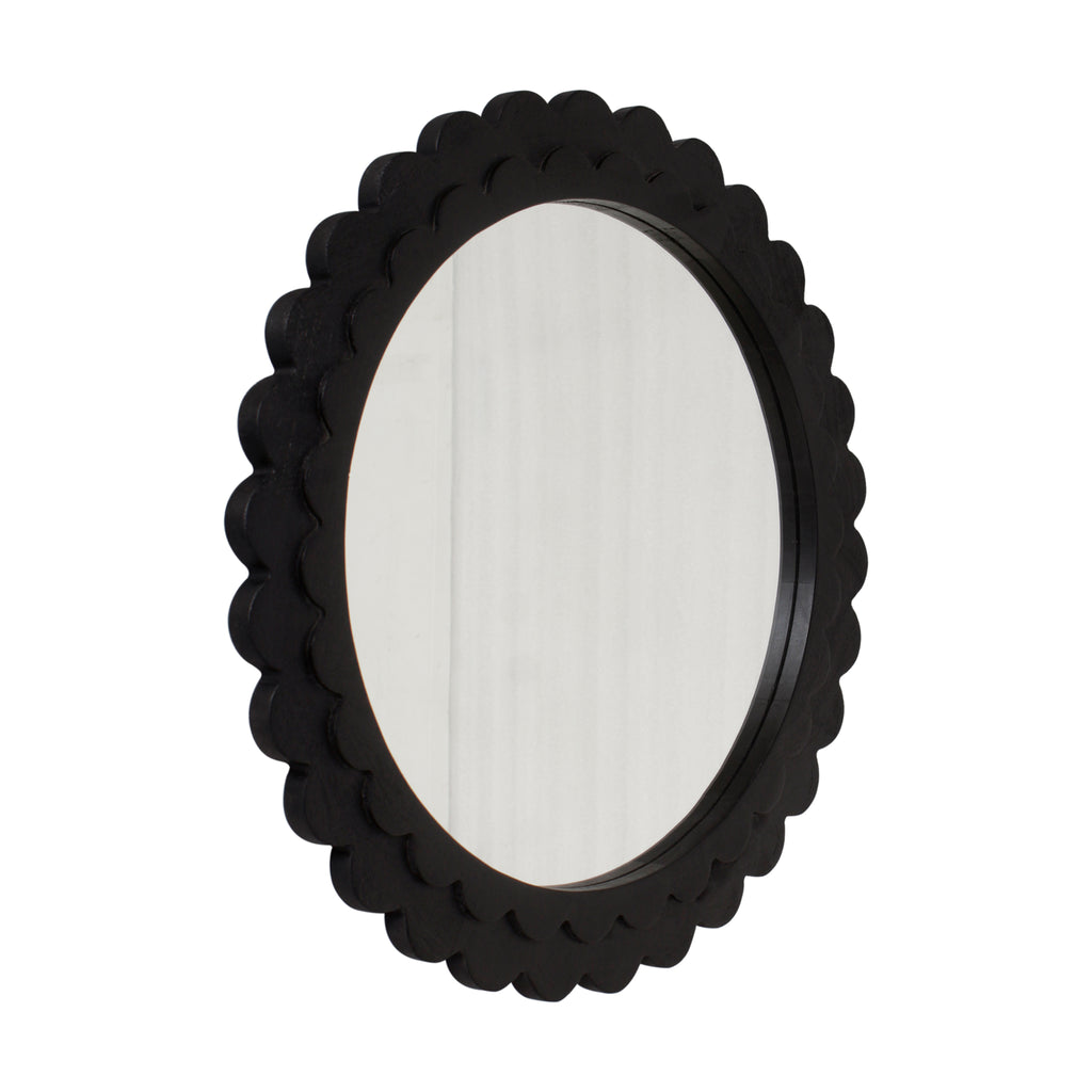 Armani Mirror