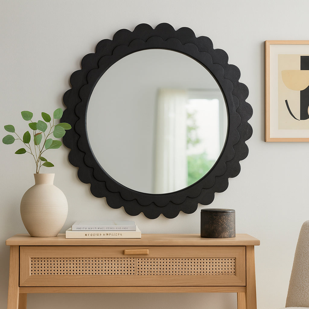 Armani Mirror
