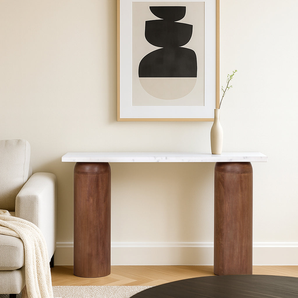 Elia Console Table