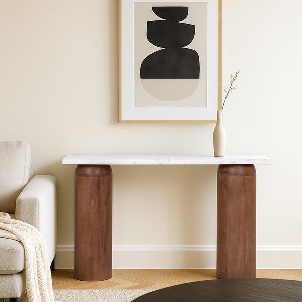 Elia Console Table