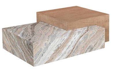 Classico Coffee Table