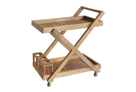 Sirocco Kitchen Trolley