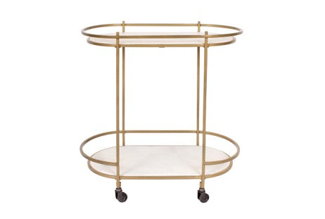 Bona Kitchen Trolley
