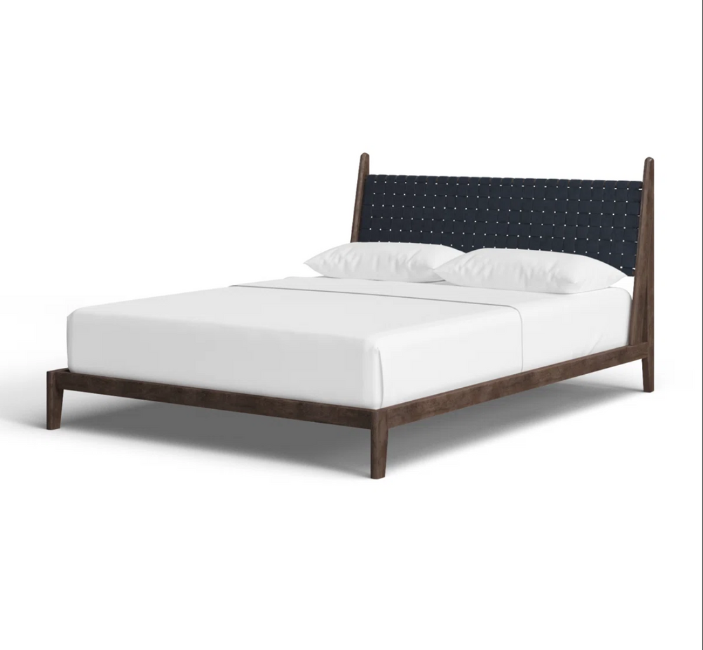 Zuni Bed