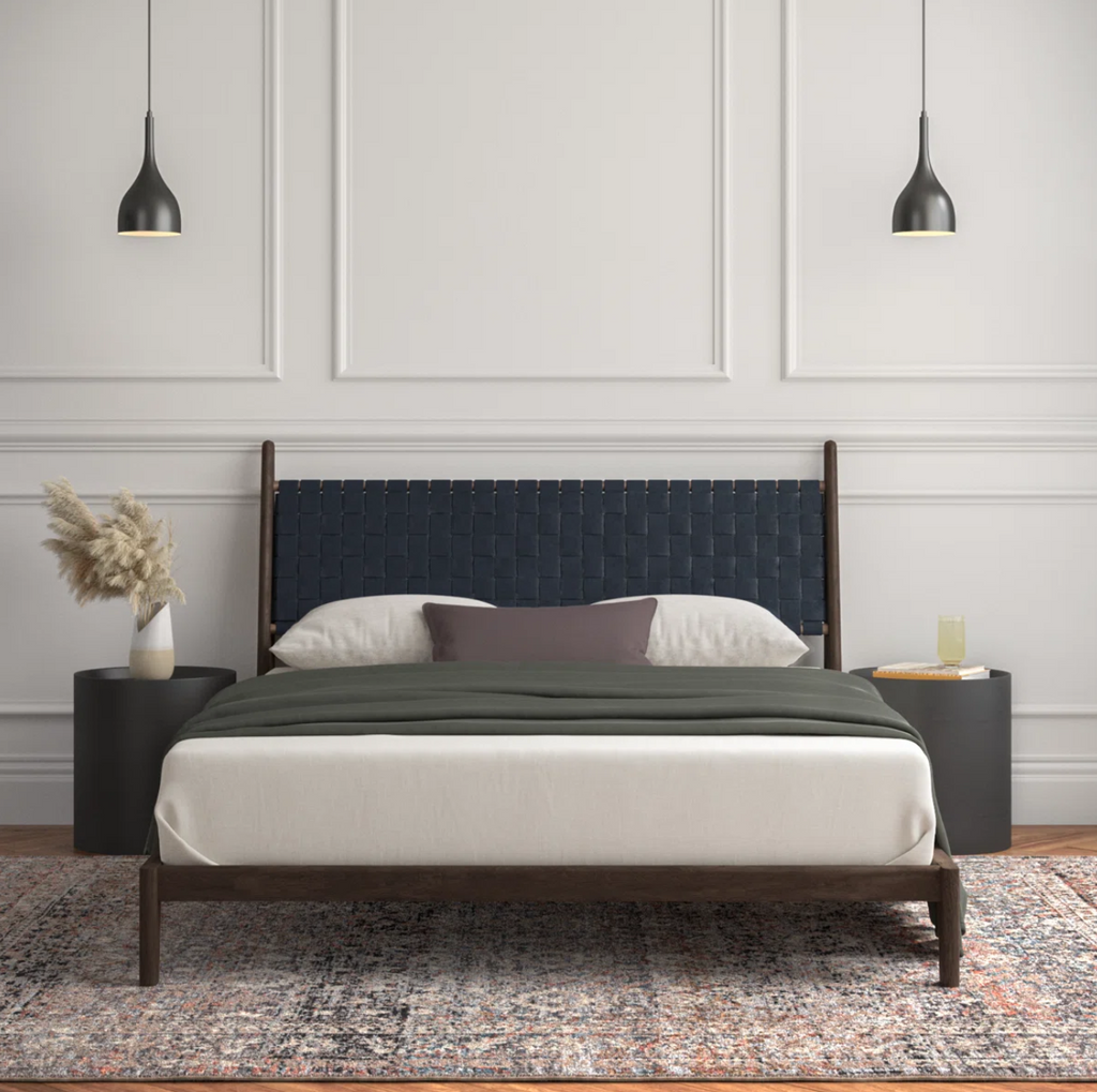 Zuni Bed