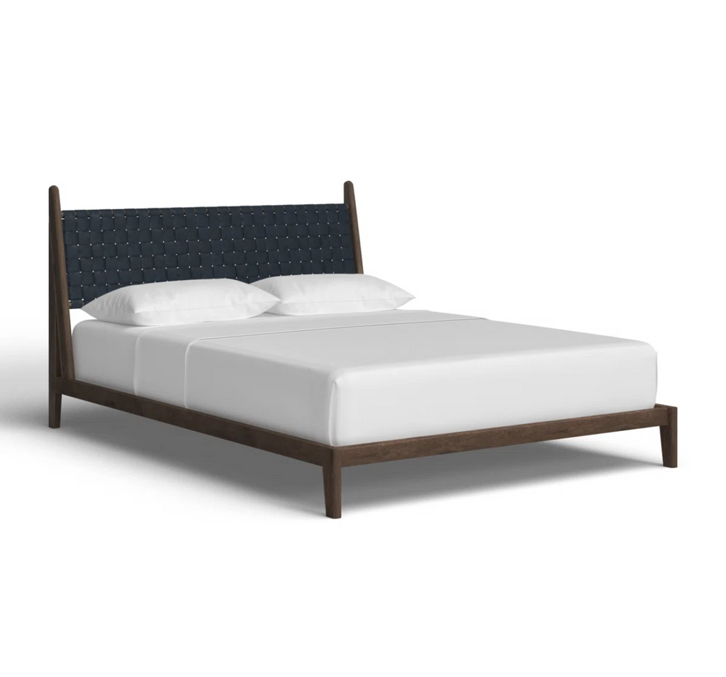 Zuni Bed