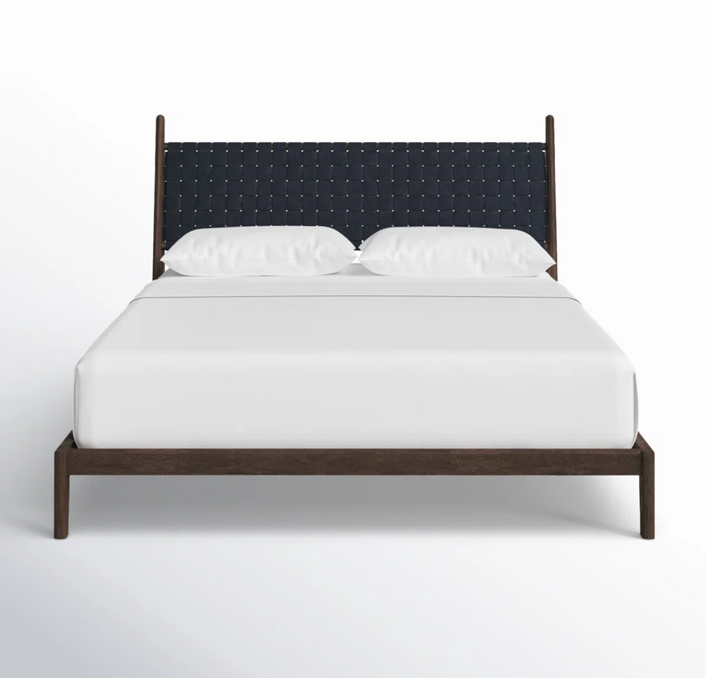 Zuni Bed