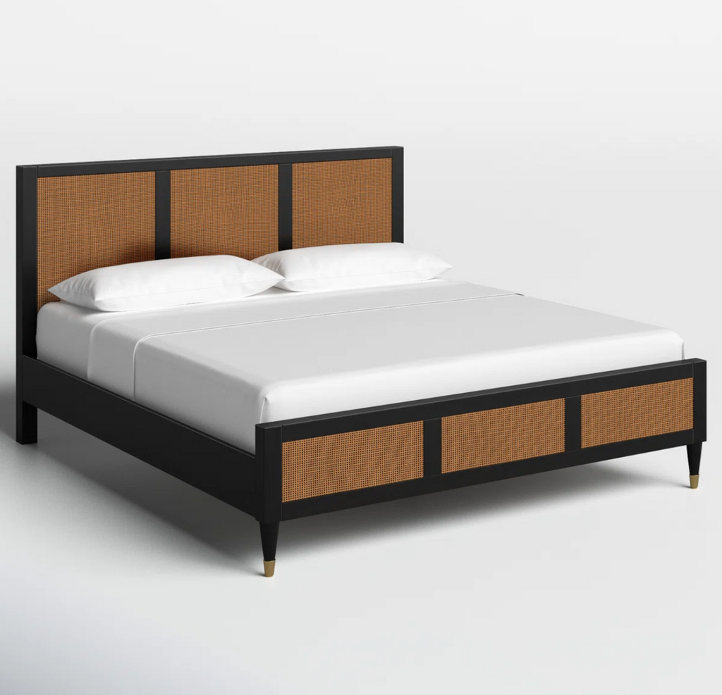 Maloni Bed