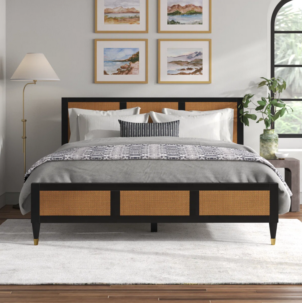Maloni Bed