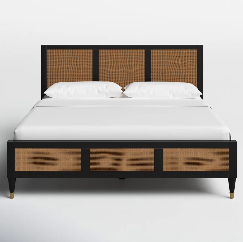 Maloni Bed