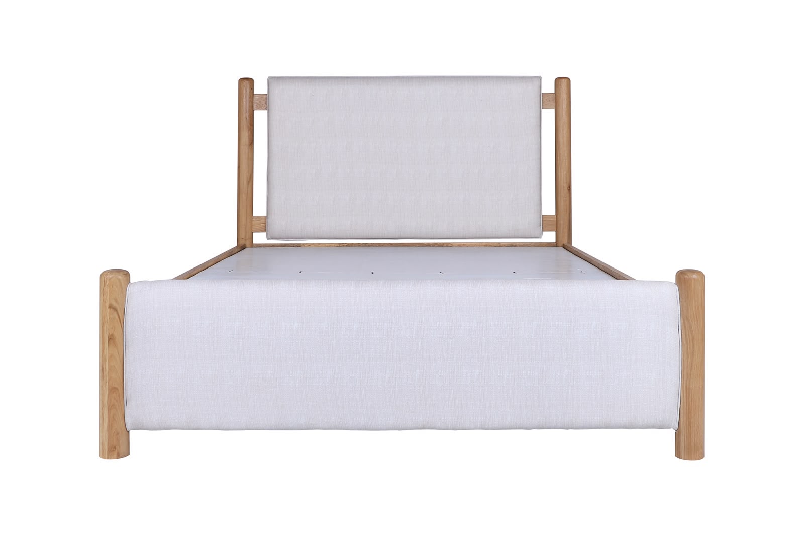Zen King Bed