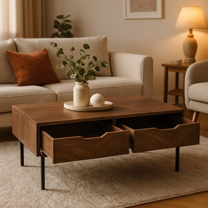 Isabella Coffee Table