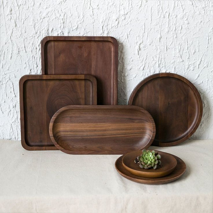 Platters