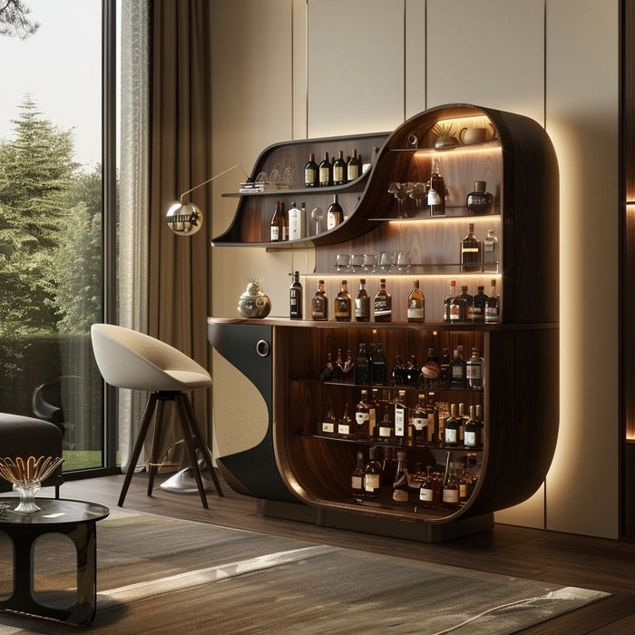 Bar Units