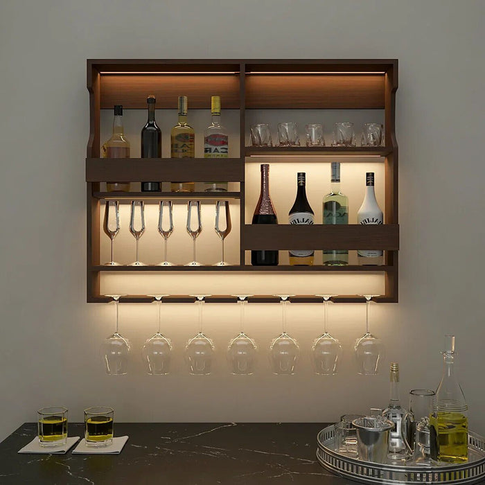 Bar Cabinets